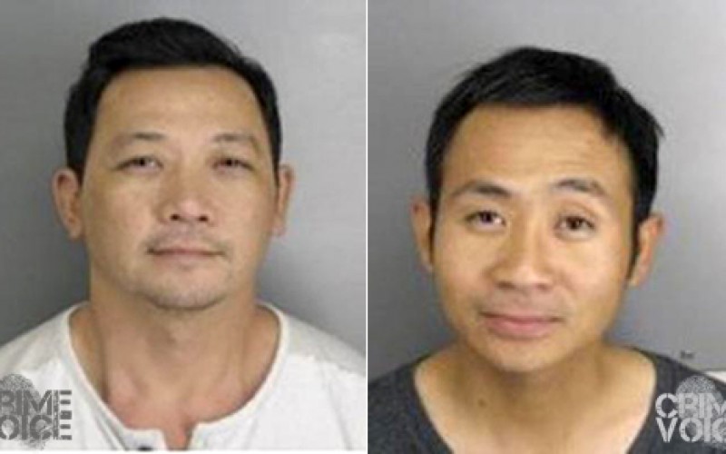 Antioch marijuana grow busted