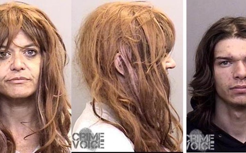 Mendocino burglar’s accomplice nabbed