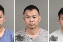 Report of smoke coming from San Leandro home leads to dope operation arrests