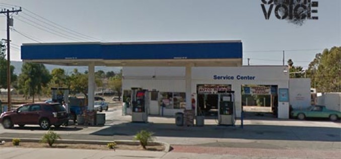 Lake Elsinore Police Seek Public Help in Finding ‘Large-Handed’ Serial Robber