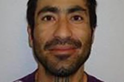 Sex Offender Arrested for Parole Violation