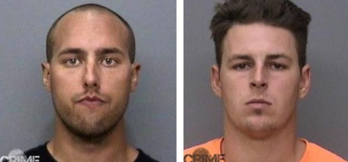 Beating, assault at Redding gay bar called hate crime