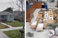 Suspect Arrested For Producing ‘Honey Oil’