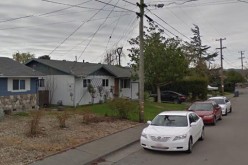 Petaluma Car Thief Leaves Girlfriend in Back Seat