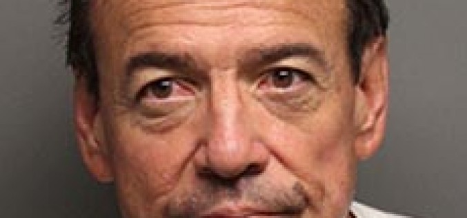 Roseville PD Seeks Assistance in Finding Burglary Suspect