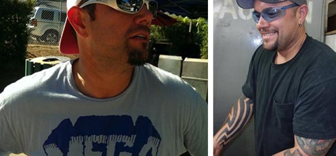 Petaluma PD Foils Attempted Robbery In Progress