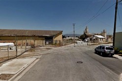 Community Service Officer Helps Catch Stolen Car Thief