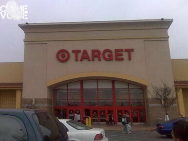 Target San Leandro (Yelp)