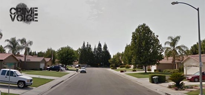 Neighbor’s Tip Leads to Arrest of Five Burglary Suspects