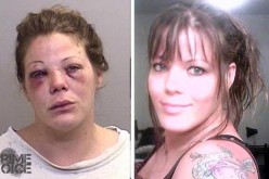 Domestic Violence arrests in North Coast Mendocino County