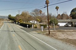 Burglary suspect failed to enter home by open window