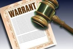 Inglewood Man Collects Warrants From South Bay Cities