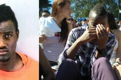 Two charged with attempted robbery in San Francisco’s Golden Gate Park