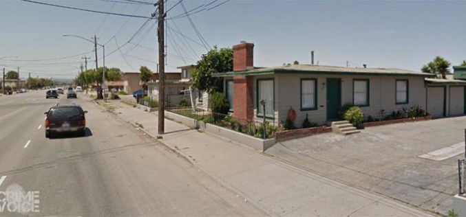 Caller Helps Get Gun Off The Streets