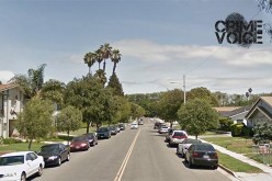 Home Invader Caught in Act