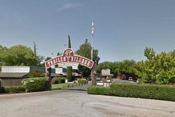 Ohio men play a deadly game in California