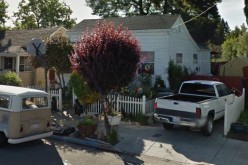 Couple out for a few burglaries runs into a problem