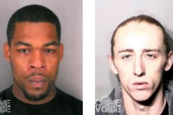 2 Pittsburg homicides connected by location