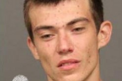 Traffic Stop Nets Burglar