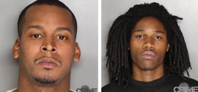Two Convicted in 2012 Arden Arcade Shooting