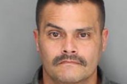 “Mr. & Mrs. Meth” Busted