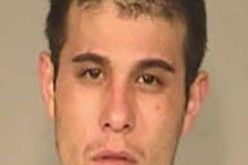 Man Arrested in Connection to Arson Fires in Fresno