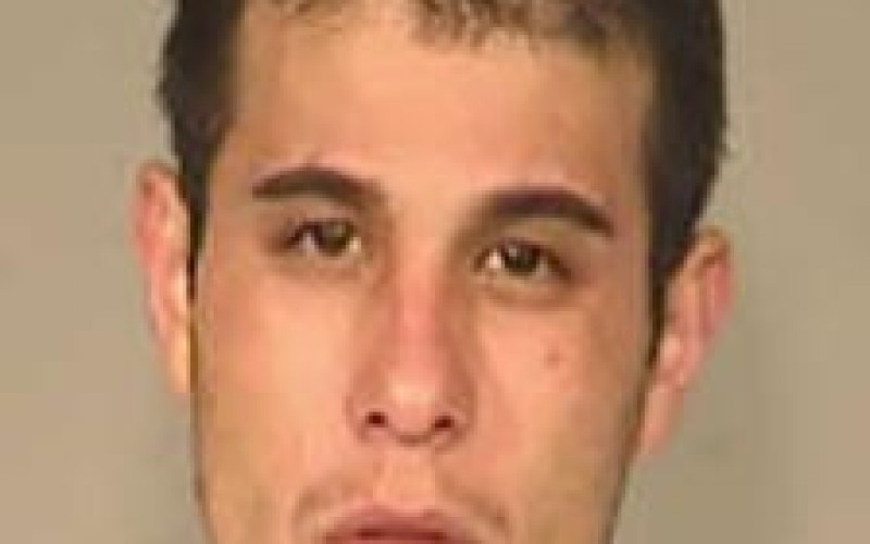 Man Arrested in Connection to Arson Fires in Fresno