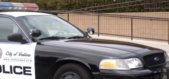 Needed a Smoke, Robbed the Store