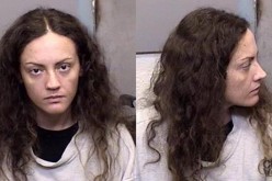 Mother charged in seaside crash that injured her kids