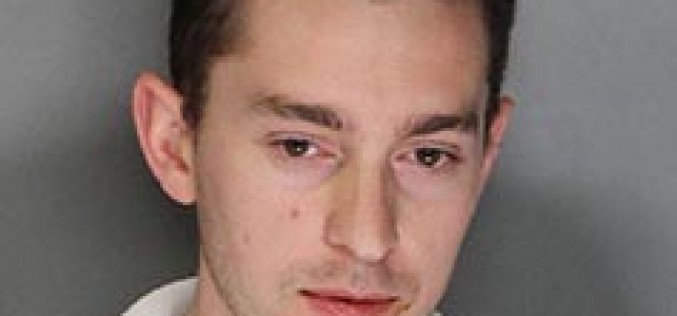 Sac Sheriff Deputy Arrested on Domestic Violence Charges