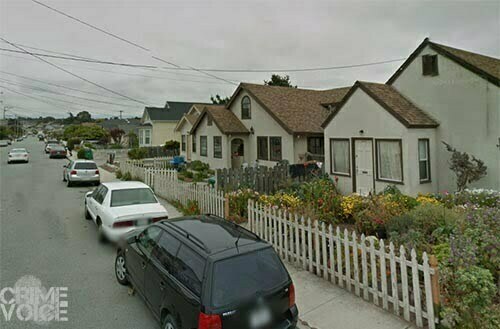 An October shooting on Clementina Avenue left damage to a house.