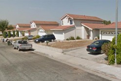 Burglars enter home while resident is still inside