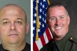 Memorial Honors Sacramento Sheriff Deputy Danny Oliver