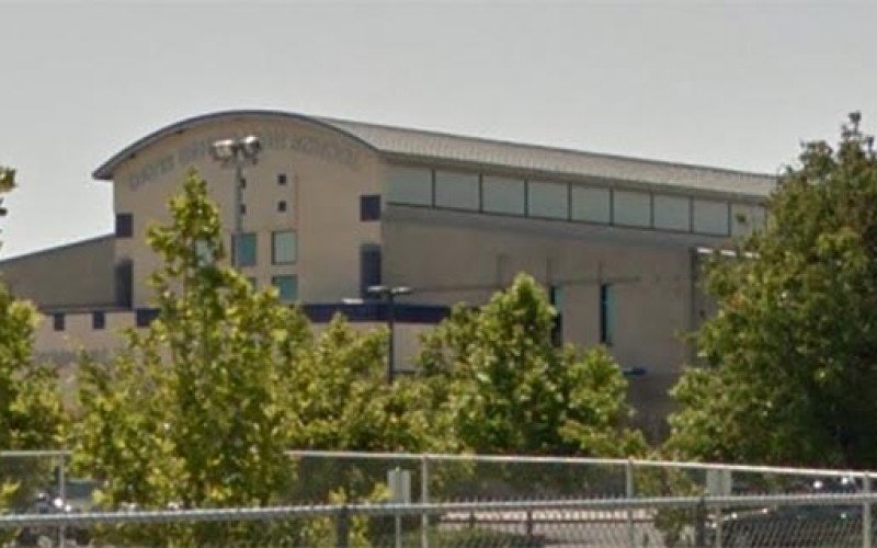 Davis Drunk Driver Tried and Convicted At Davis High School