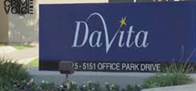 Prisoner Tries to Escape, Caught After Short Pursuit