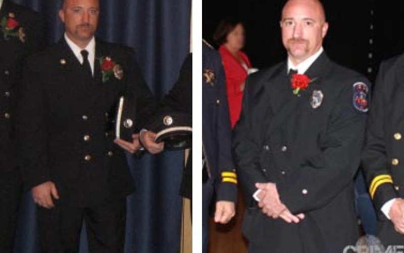 Ex-Woodland Firefighter Does Plea Deal For Embezzlement