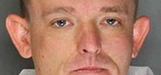 Man Arrested in South Natomas Fatal Shooting