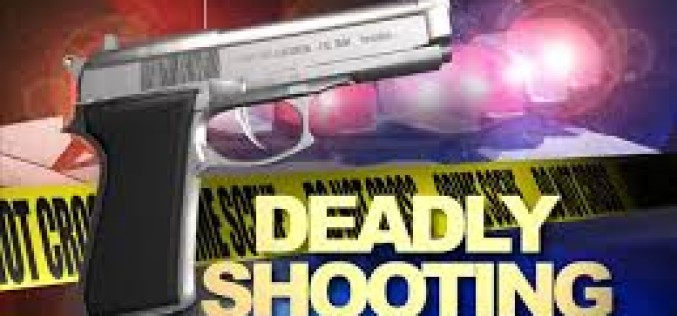 Inglewood Man Murders Younger Girlfriend