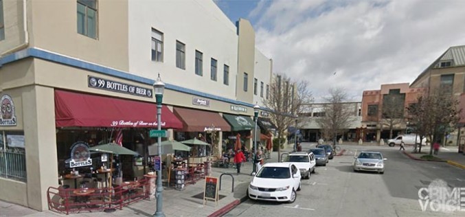 Officer Injured in Drug Arrest