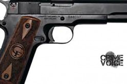 Two Gang Members Caught After Six Incidents