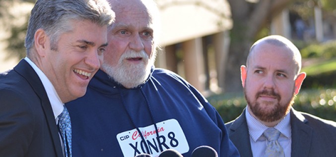 Wrongly Convicted Man Free After Serving 36 Years