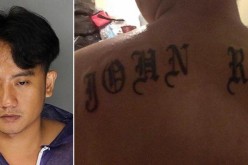 Sac Sheriff Arrests Suspect for Attempted Child Homicide