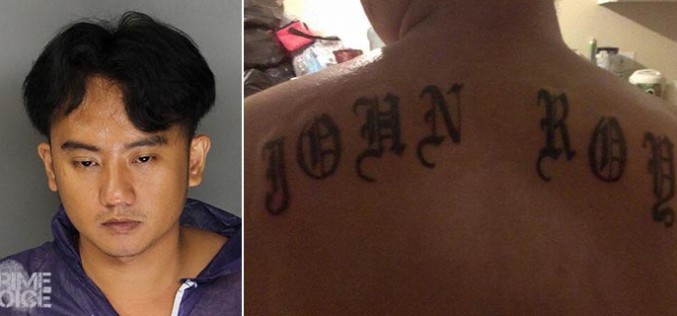 Sac Sheriff Arrests Suspect for Attempted Child Homicide