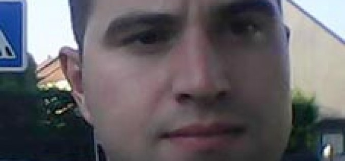 Roseville PD Arrest Burglary Suspect Thanks to Alert Witness