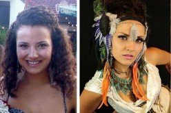 Young woman dies in Halloween rape