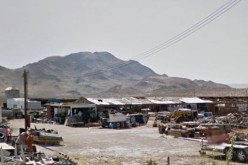 Mojave man arrested in connection with shooting