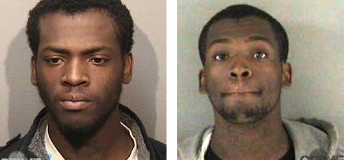 Fremont police nab fugitive armed robbery suspect