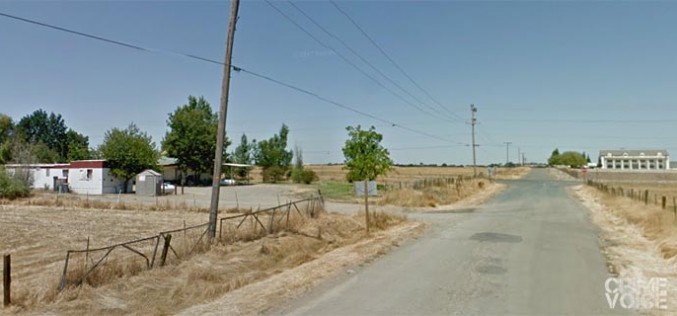 Sacramento Man Arrested for Shooting at Bonfire Gathering