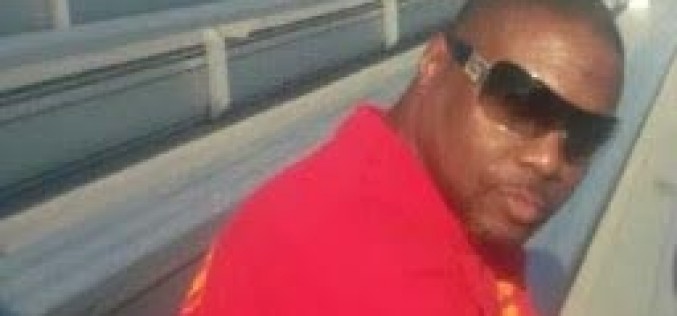 Sac Sheriff Makes Final Arrest in Stevenson Avenue Murder