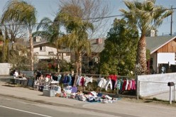 Robbery suspect’s capture leads to additional arrest for drug sales